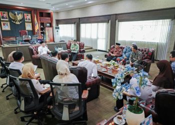 Masjid Raya Al-Bakrie Siap Jadi Ikon Baru Lampung, Peresmian Digelar September 2025