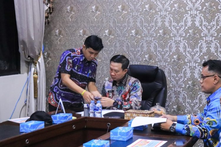 Pemprov Lampung Tingkatkan Kesiapsiagaan dan Kewaspadaan Menghadapi Megathrust dan Tsunami
