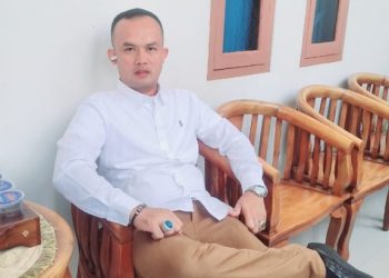 Sekjen Laskar Lampung Panji Padang Ratu: Rezim Prabowo-Gibran Hadirkan Konsep Pembangunan Berbasis Kebahagiaan dan Kesejahteraan