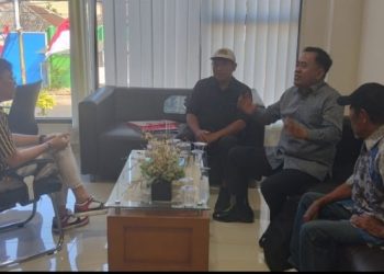 Derita Panjang 56 Warga Lampung Selatan Terdampak Proyek Jalan Tol Trans Sumatera, Ombudsman Jadi Harapan Terakhir