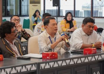 Dialog Terbuka Pemprov Lampung dan Buruh, Upaya Sinergis Mencapai Kesejahteraan Pekerja dan Stabilitas Dunia Usaha