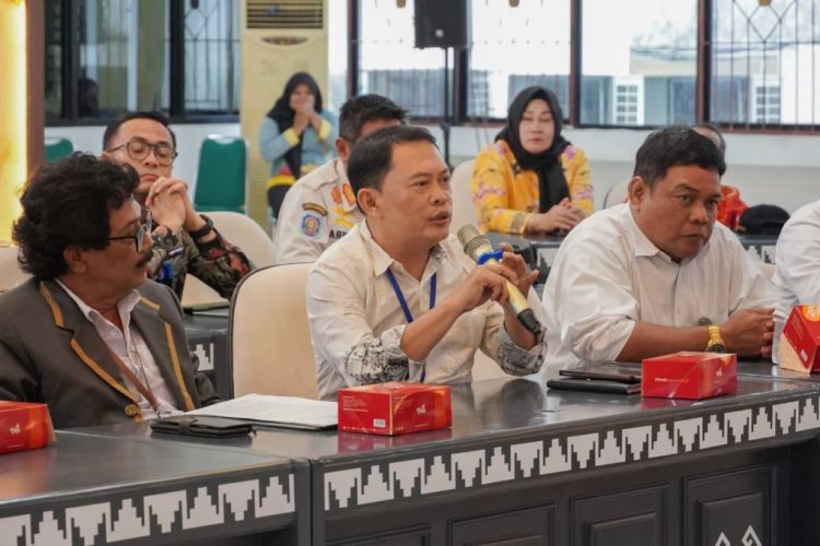 Dialog Terbuka Pemprov Lampung dan Buruh, Upaya Sinergis Mencapai Kesejahteraan Pekerja dan Stabilitas Dunia Usaha