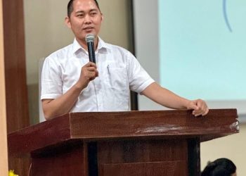 PBNU dan Akademisi UBL Serukan Perdamaian Pasca Wafatnya Driver Ojol Saat Aksi di Jakarta