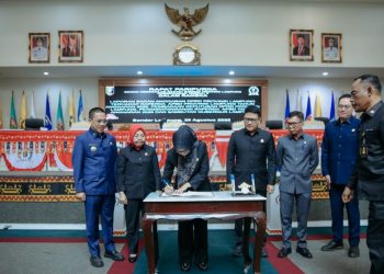 Solo Bergolak, Lampung Tetap Kondusif: Aksi Massa Menyita Perhatian, Piala AFF Putri Terlupakan