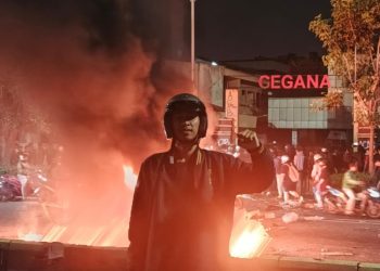 Sekjen FML Kritik Keras Larangan Siswa Ikut Demonstrasi, Nilai Kadisdik Lampung Anti Demokrasi