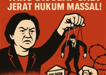 SMA Siger: Dari Sekolah Ilegal Hingga Skandal Politik yang Mengguncang Lampung