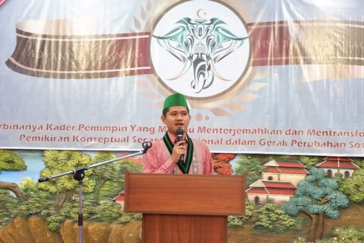MPK PB HMI Tegaskan Pentingnya Aksi Damai Konstitusional dan Perlindungan Negara terhadap Hak Warga