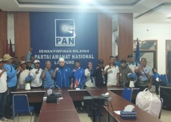 HUT ke-27 PAN Lampung: Ribuan Peserta PANWalk Ramaikan Jalan Sehat dan Dorong UMKM