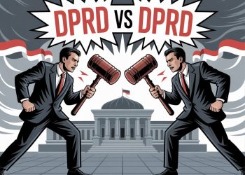 Anggaran Sekolah Siger Picu Perbedaan Sikap di DPRD Bandar Lampung