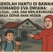 Sekolah Ilegal Bentukan Eva Dwiana: Ancaman Nyata bagi Pendidikan Anak Pra Sejahtera di Bandar Lampung