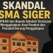 Skandal SMA Siger: Dugaan Penggelapan Aset Pemkot Bandar Lampung Kian Menguat, BPKAD dan Kepala Sekolah Jadi Sorotan