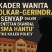 Kader Wanita Golkar-Gerindra Bungkam di Tengah Skandal SMA Hantu Bandar Lampung, Publik Makin Curiga