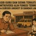 Nasib Guru dan Siswa di Bandar Lampung: Kontroversi Alih Fungsi Terminal Panjang vs Subsidi Angkot