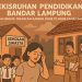 Krisis Pendidikan Bandar Lampung: Door to Door Camat dan Lurah Menyasar Sekolah Swasta