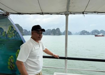 Regulasi Berbelit, Investor Kabur: Dipasena Jadi Cermin Kegagalan Negara