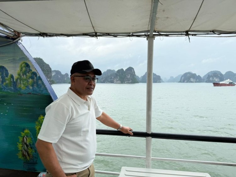 Regulasi Berbelit, Investor Kabur: Dipasena Jadi Cermin Kegagalan Negara