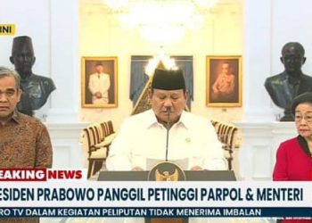 Gerindra Lampung dan Kontroversi SMA Ilegal Siger: Politik, Konstitusi, dan Ancaman Hukum