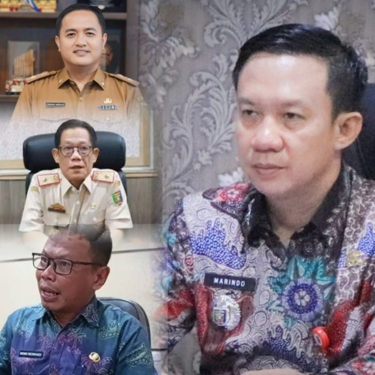 Pemprov Lampung Pastikan Pelayanan Publik Tetap Lancar, Dukung Aspirasi Mahasiswa Secara Tertib
