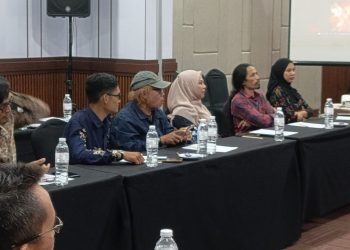 Pemajuan Kebudayaan Lampung Dapat Dukungan, BPK Wilayah VII Salurkan Bantuan Tahun 2025