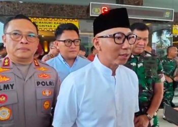 Rahmat Mirzani Djausal Tuai Kontroversi: Dukungan ke SMA Ilegal Siger Dinilai Mengorbankan Guru dan Masyarakat