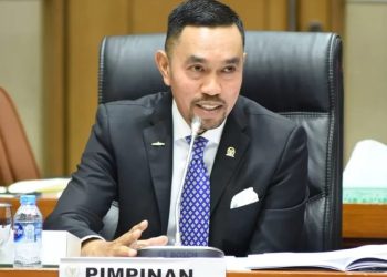 NasDem Didesak Ambil Sikap Tegas: Pecat Ahmad Sahroni Atas Ucapan Kontroversial yang Dinilai Menghina Sejarah Bangsa