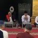 Harapan dan Doa dari Balik Jeruji: Lapas Kelas IIA Kalianda Bersatu untuk Indonesia yang Aman dan Damai