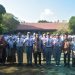 Gelorakan Semangat Anti Narkoba, BNNK Lampung Selatan Adakan Siger Tapis di SMAN 2 Kalianda