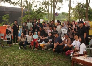 Tanah Lado Festival 2025: Sinema Dokumenter Sebagai Ruang Ekspresi dan Kreativitas Anak Muda Lampung