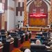 Golkar Soroti Belasan Persoalan Strategis dalam Pandangan Fraksi pada Sidang Paripurna APBD Perubahan 2025