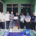 Bupati Pringsewu Berikan Dukungan Moril dan Bantuan kepada Keluarga ABK Korban Kapal Tenggelam