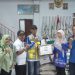 PT Mitra Bisnis Keluarga Ventura Tebar Kepedulian Lewat CSR untuk Korban Banjir dan Longsor di Sukajaya Lempasing