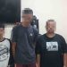 Polsek Palas Bongkar Peredaran Sabu, Tiga Pemuda Diamankan di Depan Masjid