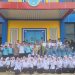 Bupati Pringsewu Salurkan Bantuan untuk Keluarga ABK Korban Kapal Tenggelam, Wujud Kepedulian Pemerintah Daerah