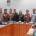 BUMD Pringsewu Paparkan Strategi Bisnis untuk Tingkatkan PAD di Hadapan Komisi II DPRD