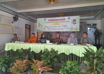 BPN Pringsewu Kembangkan Program PRINCESS untuk Edukasi Publik dan Optimalisasi Layanan Pertanahan