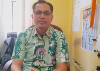 Program 3 Juta Rumah di Pringsewu Fokus pada Rehab Rumah Tidak Layak Huni untuk Warga Kurang Mampu
