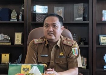 Disdikbud Lampung Tegaskan Aturan Mutasi Siswa, Kepala Sekolah Negeri Diberi Teguran oleh Thomas Amirico