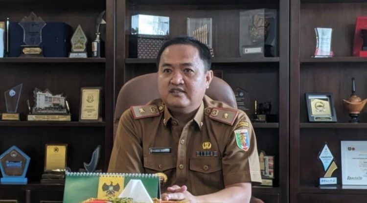 Disdikbud Lampung Tegaskan Aturan Mutasi Siswa, Kepala Sekolah Negeri Diberi Teguran oleh Thomas Amirico