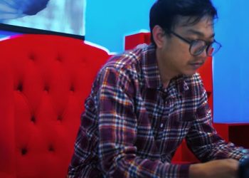 Kritik Sosial dalam Balutan Puisi: “Debu Liar di Mata Wali Kota” Karya Muhammad Alfariezie