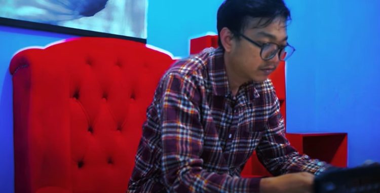 Kritik Sosial dalam Balutan Puisi: “Debu Liar di Mata Wali Kota” Karya Muhammad Alfariezie