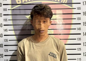 Pemuda di Pringsewu Ditangkap, Gunakan Video Intim untuk Memeras Korban Remaja