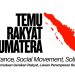 Temu Rakyat Sumatera 2025: Konsolidasi Bersama Melawan Perampasan Ruang Hidup