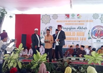 Wagub Lampung Dorong Kajian Beasiswa Perguruan Tinggi untuk Lulusan Sekolah Rakyat