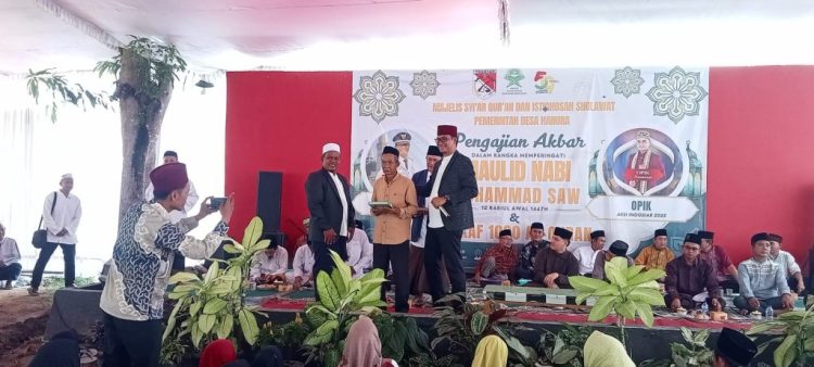 Wagub Lampung Dorong Kajian Beasiswa Perguruan Tinggi untuk Lulusan Sekolah Rakyat