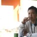 Absurd dan Ironi dalam Prosa Satir Muhammad Alfariezie: Antara Aki, Komputer, dan Demokrasi