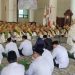 Peringatan Maulid Nabi Muhammad SAW, Pemkab Tanggamus Gelar Istiqomah dan Harlah MT Al-Mahmudah ke-1