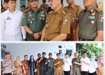 Upaya Strategis Tingkatkan Kesehatan Masyarakat dan Cegah Stunting