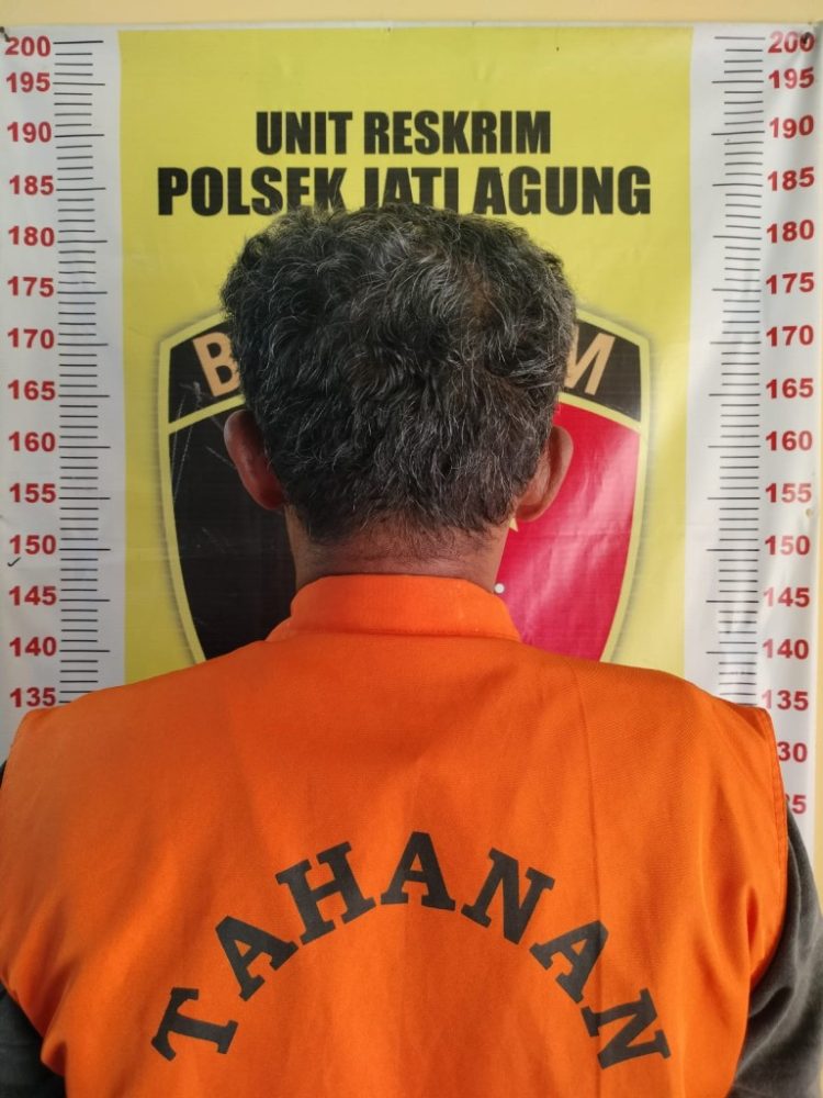 Polisi Tangkap DPO Penadahan Kambing Curian di Lampung Selatan, Barang Bukti Mengejutkan Ikut Diamankan