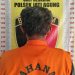 Polisi Tangkap DPO Penadahan Kambing Curian di Lampung Selatan, Barang Bukti Mengejutkan Ikut Diamankan