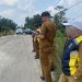 Monitoring dan Evaluasi Rekonstruksi Jalan Provinsi Lampung Tengah: Jalan Mantap, Ekonomi Masyarakat Meningkat